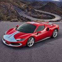 Ferrari ya está viviendo el cambio generacional de los millonarios: millennials y generación Z ya son sus principales clientes 