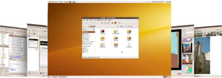 Ubuntu 9.10 Karmik Koala, listo para descargar