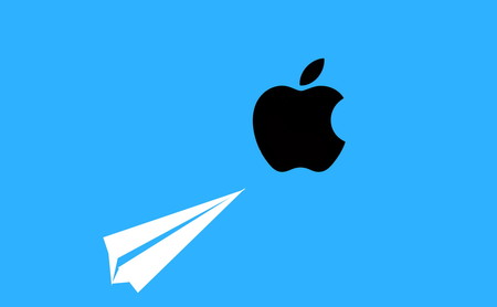 Telegram denuncia a Apple ante la UE por ejercer políticas monopolísticas contra las aplicaciones de la App Store
