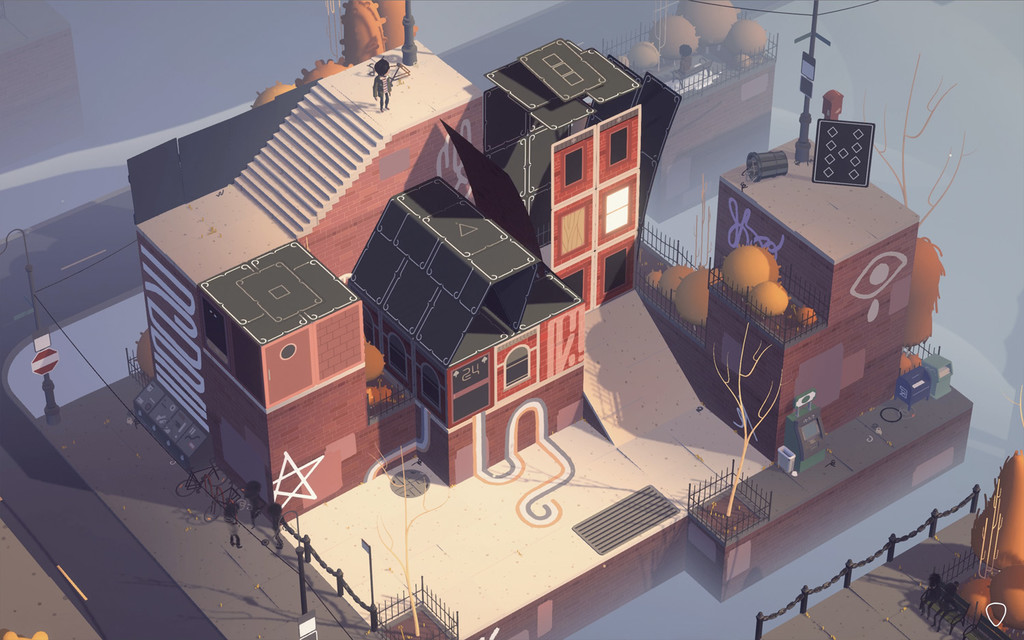 Análisis de Where Cards Fall: un magnífico puzle que intenta girar hacia lo narrativo pese a no necesitarlo lo más mínimo Análisis de Where Cards Fall: un magnífico puzle que intenta girar hacia lo narrativo pese a no necesitarlo lo más mínimo