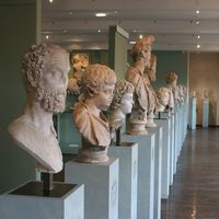 Passamos anos nos perguntando por que Roma 're-esculpia' bustos de imperadores para mudar seus rostos. A resposta está na Espanha