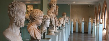 Passamos anos nos perguntando por que Roma 're-esculpia' bustos de imperadores para mudar seus rostos. A resposta está na Espanha