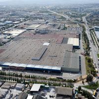 Nissan planea despedir a 600 trabajadores de la Zona Franca para asegurar la rentabilidad de la planta