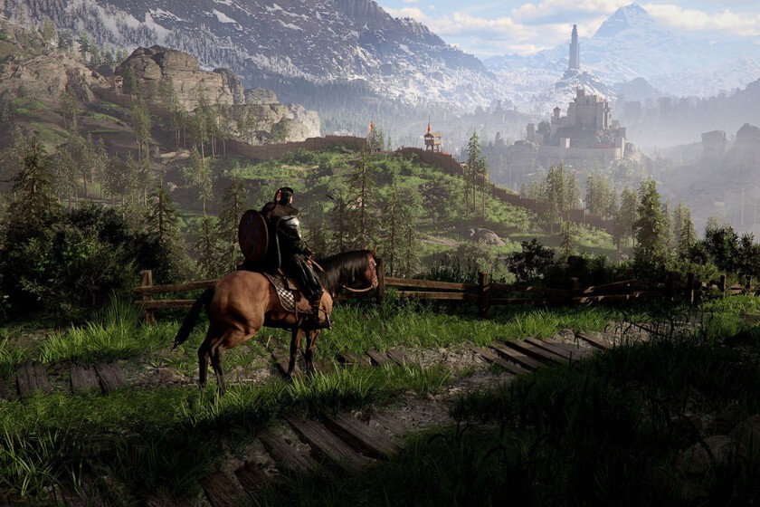 Uno de los jefes de Baldur’s Gate 3 dice que Crimson Desert es “una amalgama cínica de mecánicas prestadas”, pero también que “es divertido”