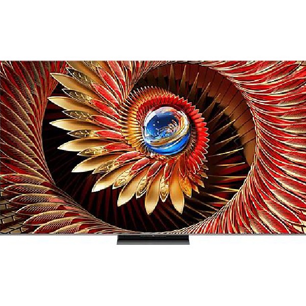 TV QD-Mini LED 65" TCL 65C8K