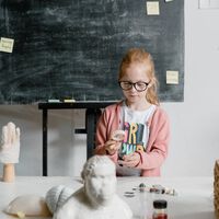 Ni superdotado ni genio: por qué se las llama personas con altas capacidades 