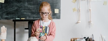 Ni superdotado ni genio: por qué se las llama personas con altas capacidades 