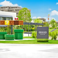 El Nintendo Museum está listo para abrir sus puertas. Así es por dentro, precio y cómo ser uno de los elegidos para ver los 138 años de historia de la Gran N