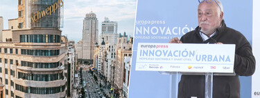 El director de la DGT dice que en el futuro los coches no entrarán en las ciudades. Es más un deseo que una realidad