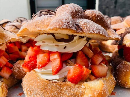 Ya viene el Festival Artesanal de Café, Chocolate y Más edición Pan de Muertos: habrá pan de muerto de Zacatlán, cemitas poblanas, tamales de Tabasco y distintas actividades