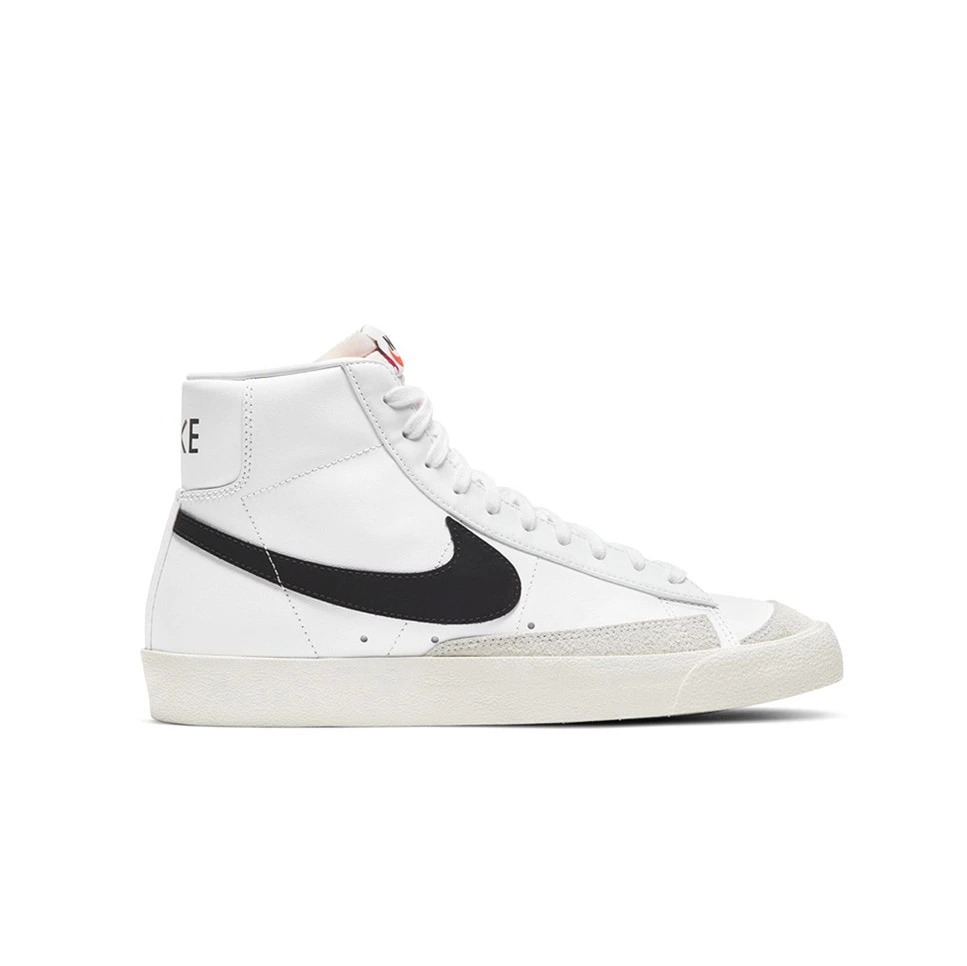 Zapatillas casual unisex Blazer Mid '77 Vintage Nike
