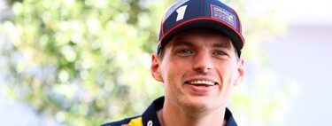 La F1 tiene un problema y se llama Max Verstappen. El campeón de los cuatro últimos mundiales está a punto de perder todos los puntos del carnet