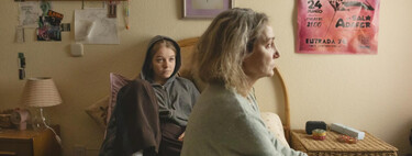 'Yo no moriré de amor' es una de las grandes películas españolas del año. Un perfecto análisis de la rutina del dolor con una protagonista que merece todos los premios