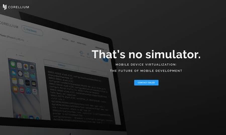 AppleがCorelliumを訴訟