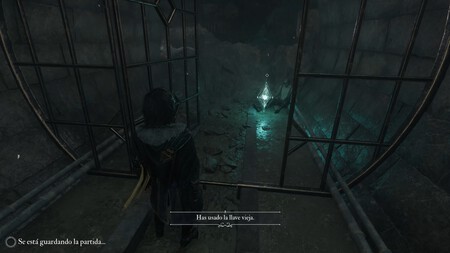 Llave Misteriosa Recursos 4