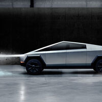 Tesla no quiere que se especule con la Cybertruck: multa de 50.000 dólares para quien la revenda 