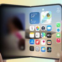 Apple solo ha necesitado un plegable para solucionar un problema que Samsung lleva ocho generaciones sin resolver 