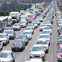 Se activa contingencia ambiental este viernes en CDMX: estos autos no podrán circular este 23 de febrero