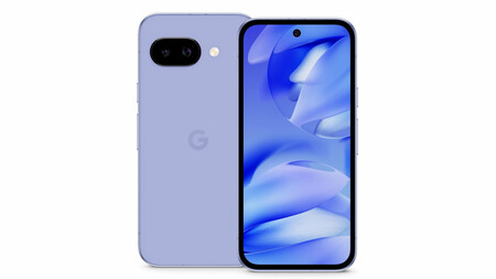 Google Pixel 9a