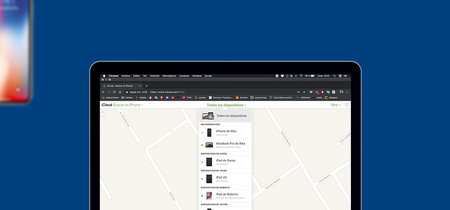 Cómo localizar tu iPhone y Android desde el navegador