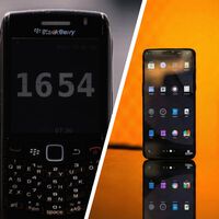 BlackBerry murió, pero tiene sucesor: se llama Marathon OS, es independiente de Android y revive móviles viejos