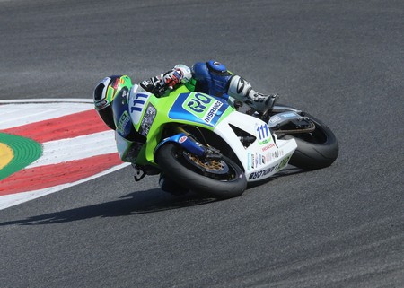Kyle Smith Portimao