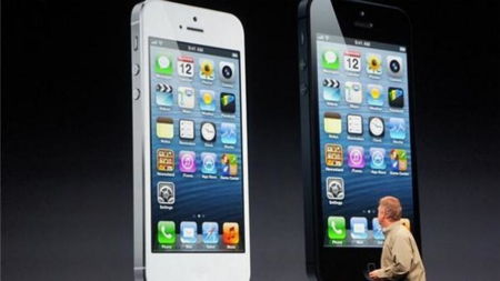El iPhone 5 no funcionará con LTE en España (al menos en principio)