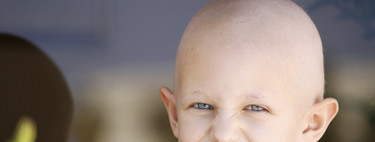 ¿Por qué los niños? Día Mundial contra el Cáncer Infantil
