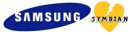 Samsung finaliza el soporte a los terminales con Symbian