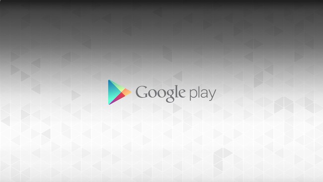 Google Play