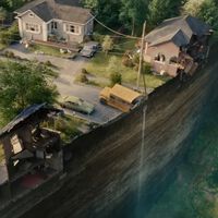J.J. Abrams y el director de It Follows acaban de revelar su película. Un thriller de ciencia ficción con un misterioso evento cósmico