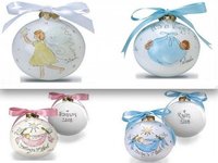 Adornos personalizados para el árbol de navidad