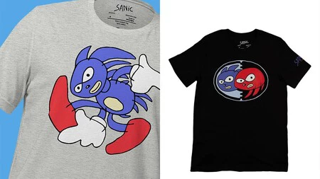 Sanic