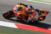 MotoGP San Marino 2013: poles para Jonas Folger, Marc Márquez y Pol Espargaró