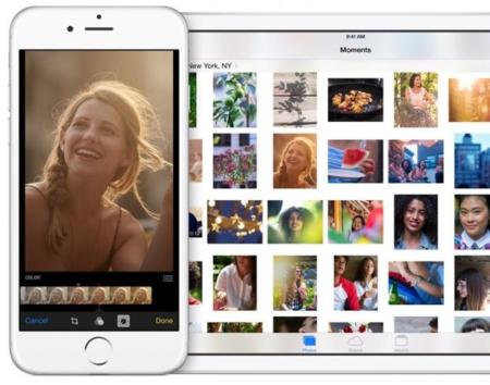 iOS 8.1 ya disponible: aquí tenéis sus novedades