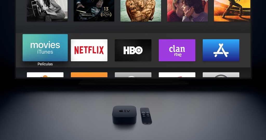 La app de YouTube dejará de estar disponible en los Apple TV de tercera generación a partir de marzo