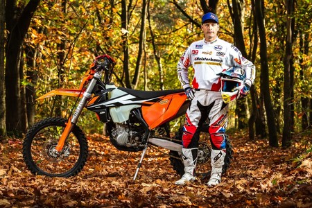 Jurgen Van Den Goorbergh