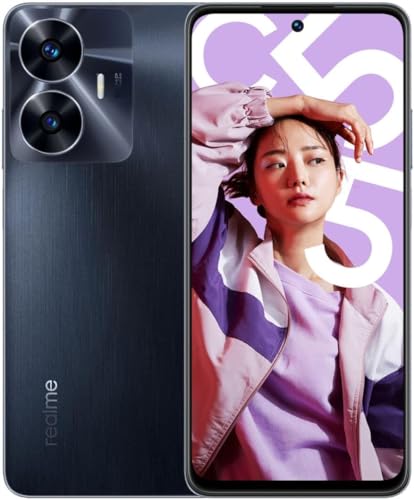 realme Rea DS C55 8+256 