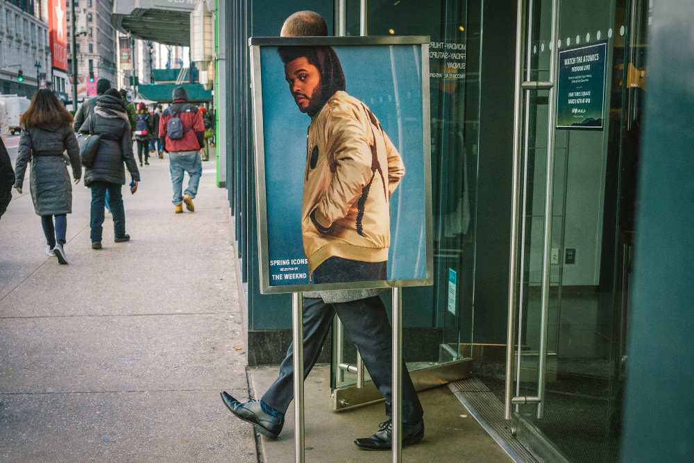 Coincidences Jonathan Higbee 3