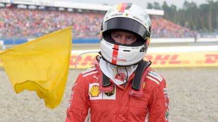 Sebastian Vettel y Ferrari: el ocaso de una unión antinatura que será fácilmente olvidable