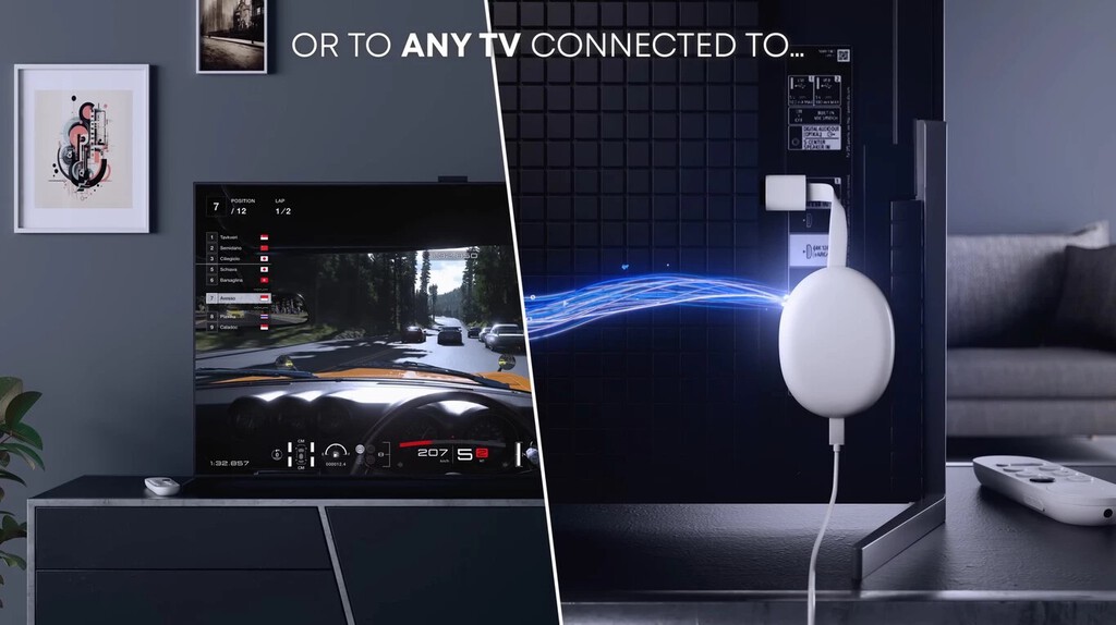 Juego remoto de PlayStation en Smart TV: requisitos y pasos para jugar ...