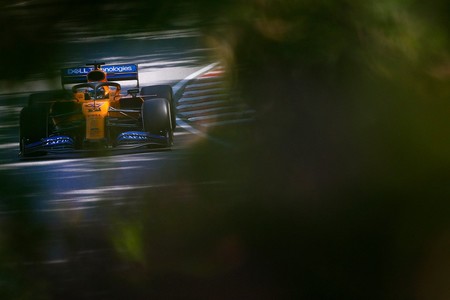 Sainz Canada F1 2019 2