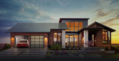 Tesla apuesta por la energía solar con innovadores paneles en los tejados de nuestras futuras casas