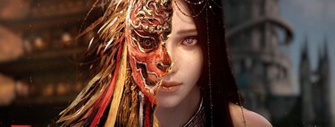 Throne and Liberty, lo nuevo de los padres de Lineage, estrena tráiler, y no lo llaman "la esperanza del MMO en 2023" por nada 