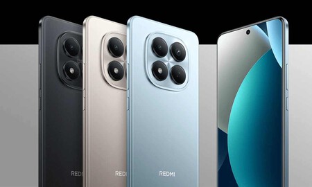 REDMI NOTE