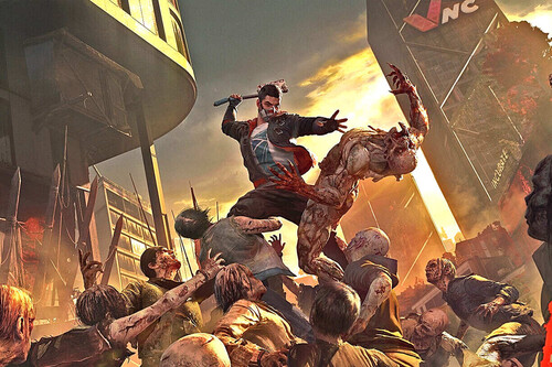 Dying Light 2 (Techland)