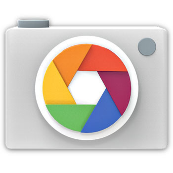 Cámara de Google