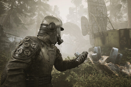 Fallout, STALKER y Metro en un mismo juego que puedes probar gratis ya mismo con hasta 30 horas de gameplay. Este MMOFPS promete mucho