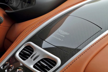 Aston Martin One 77 10