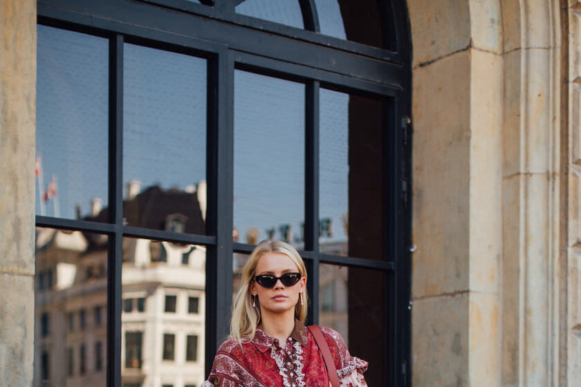 Seven boho dresses from the El Corte 